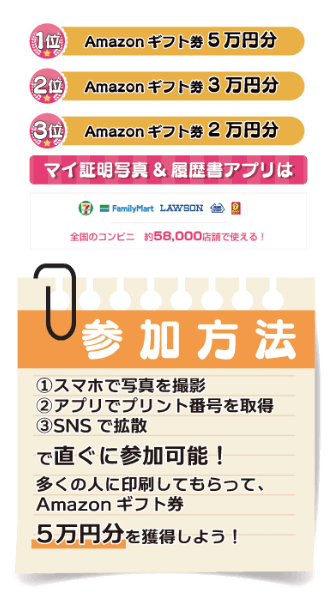 スマホサイズの参加方法の画像